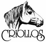 Criollo-Logo